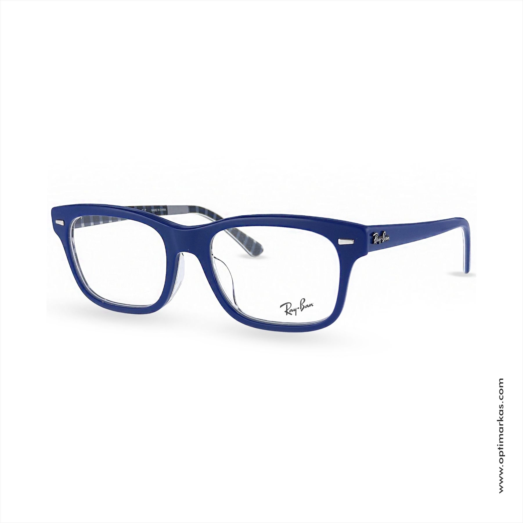 RAY BAN RB5383F 8090