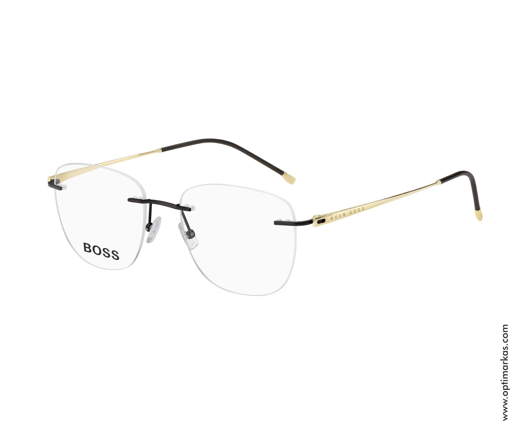 HUGO BOSS BOSS 1266C 003