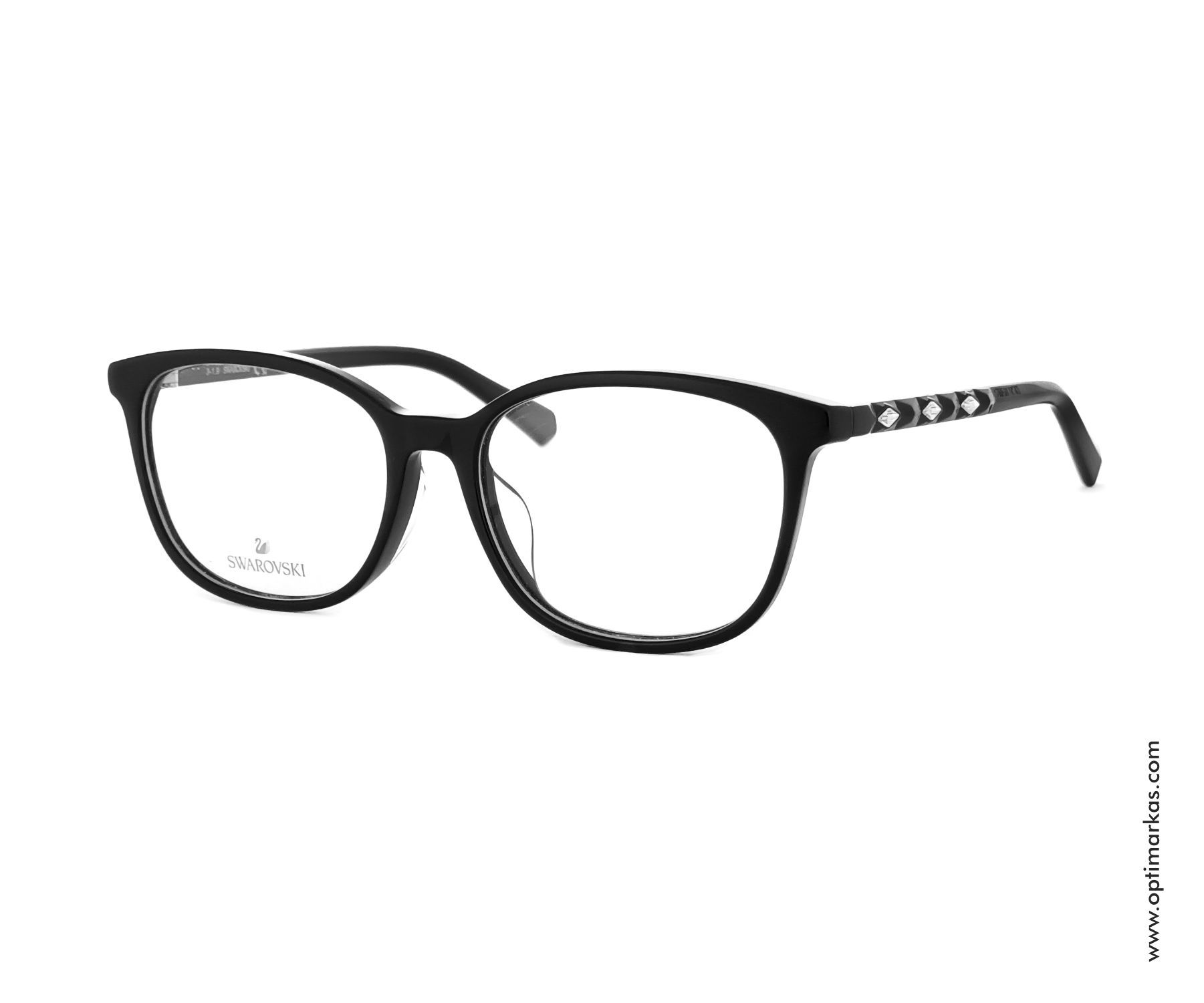 SWAROVSKI SK5300F 001