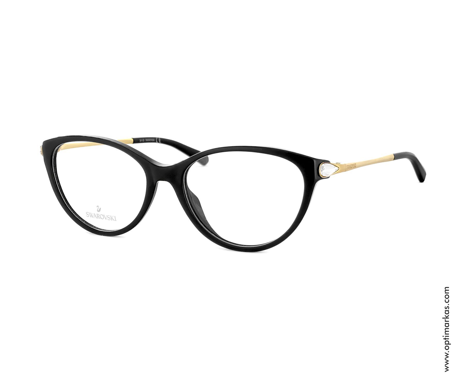 SWAROVSKI SK5349 001