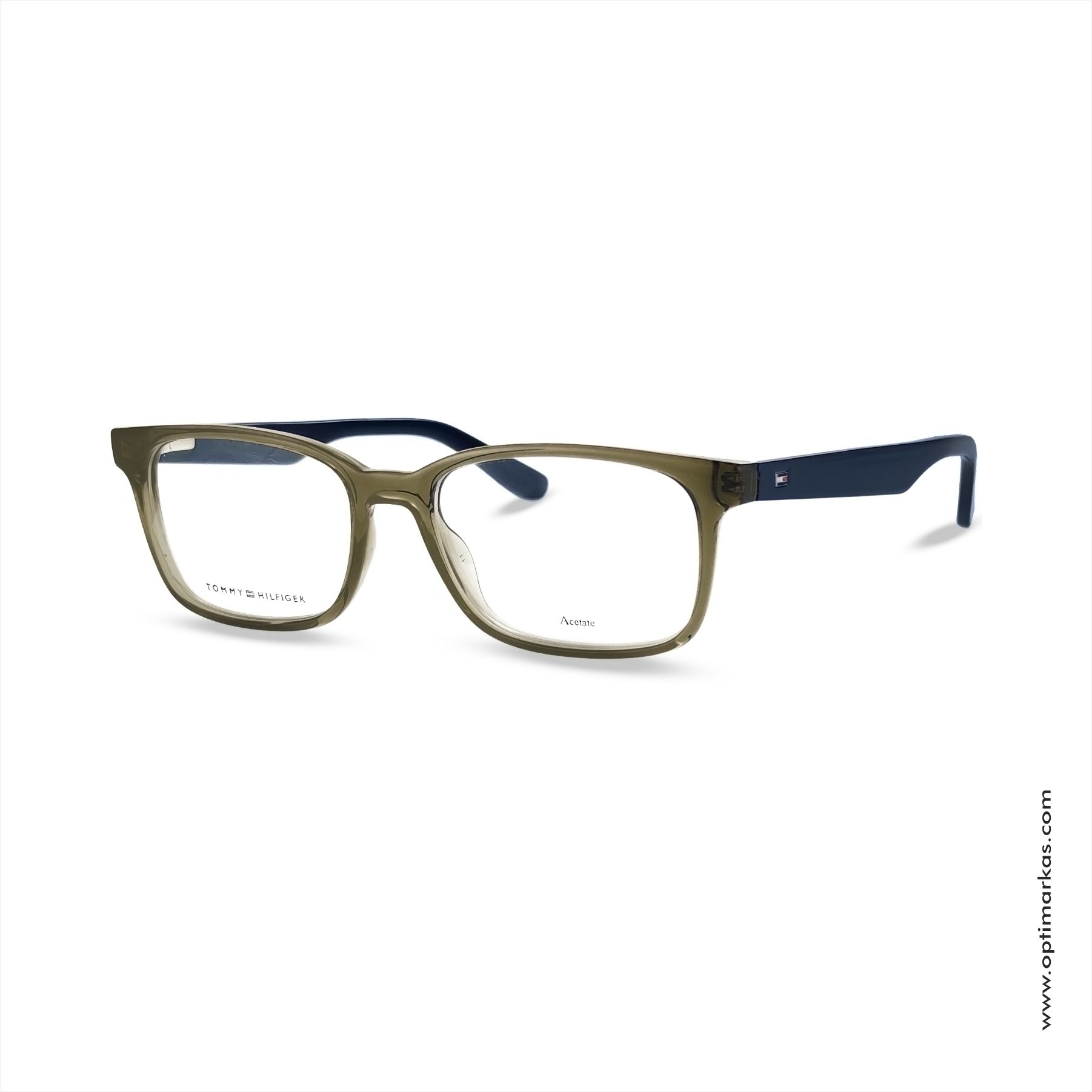 TOMMY HILFIGER 1487 4C3
