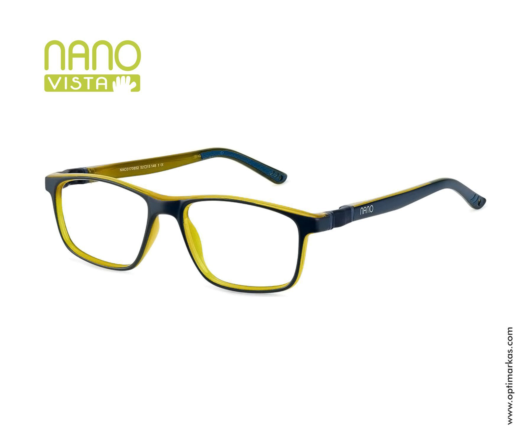 NANO FANBOY 3.0 NAO3170854 54