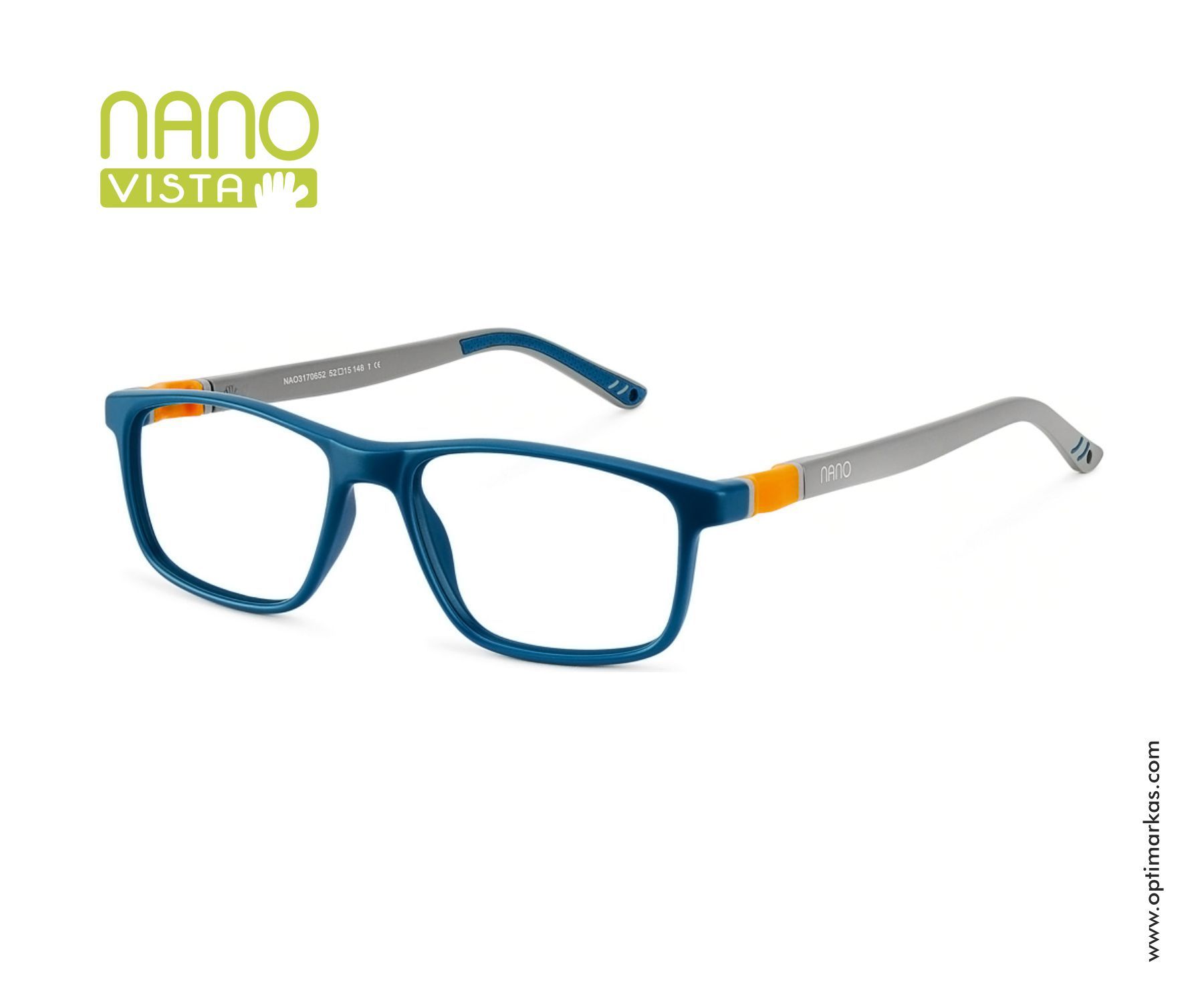 NANO FANBOY 3.0 NAO3170654 54