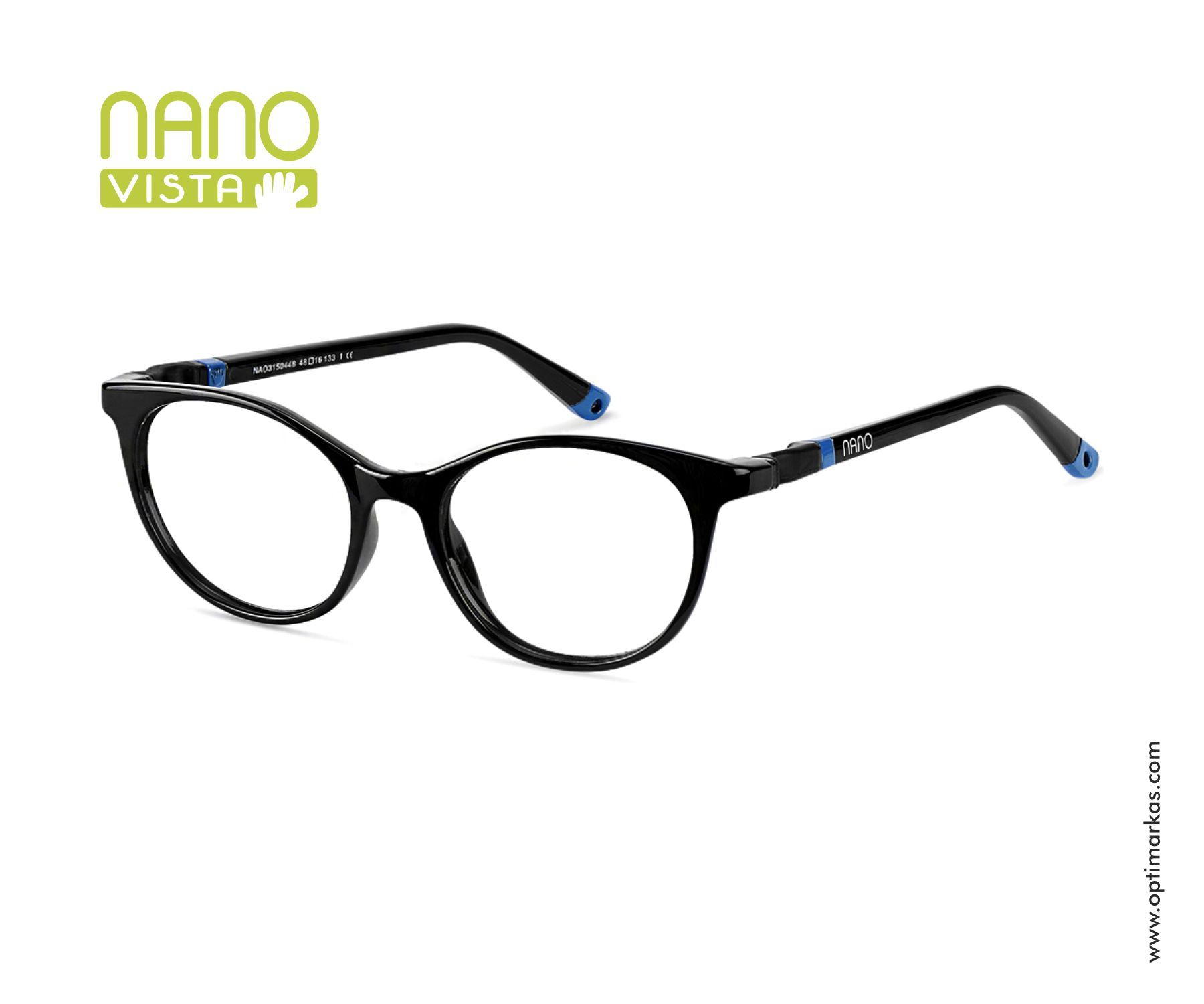 NANO GLITCH 3.0 NAO3150452 52