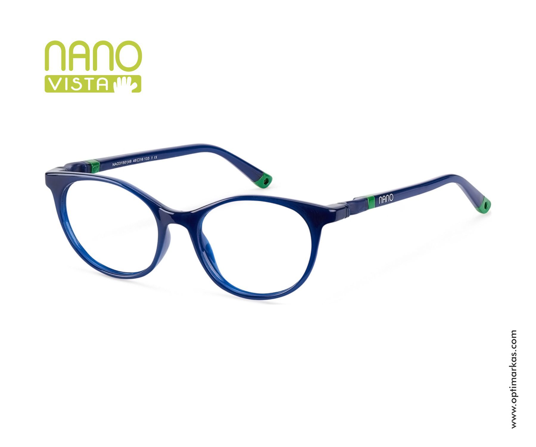 NANO GLITCH 3.0 NAO3150150 50