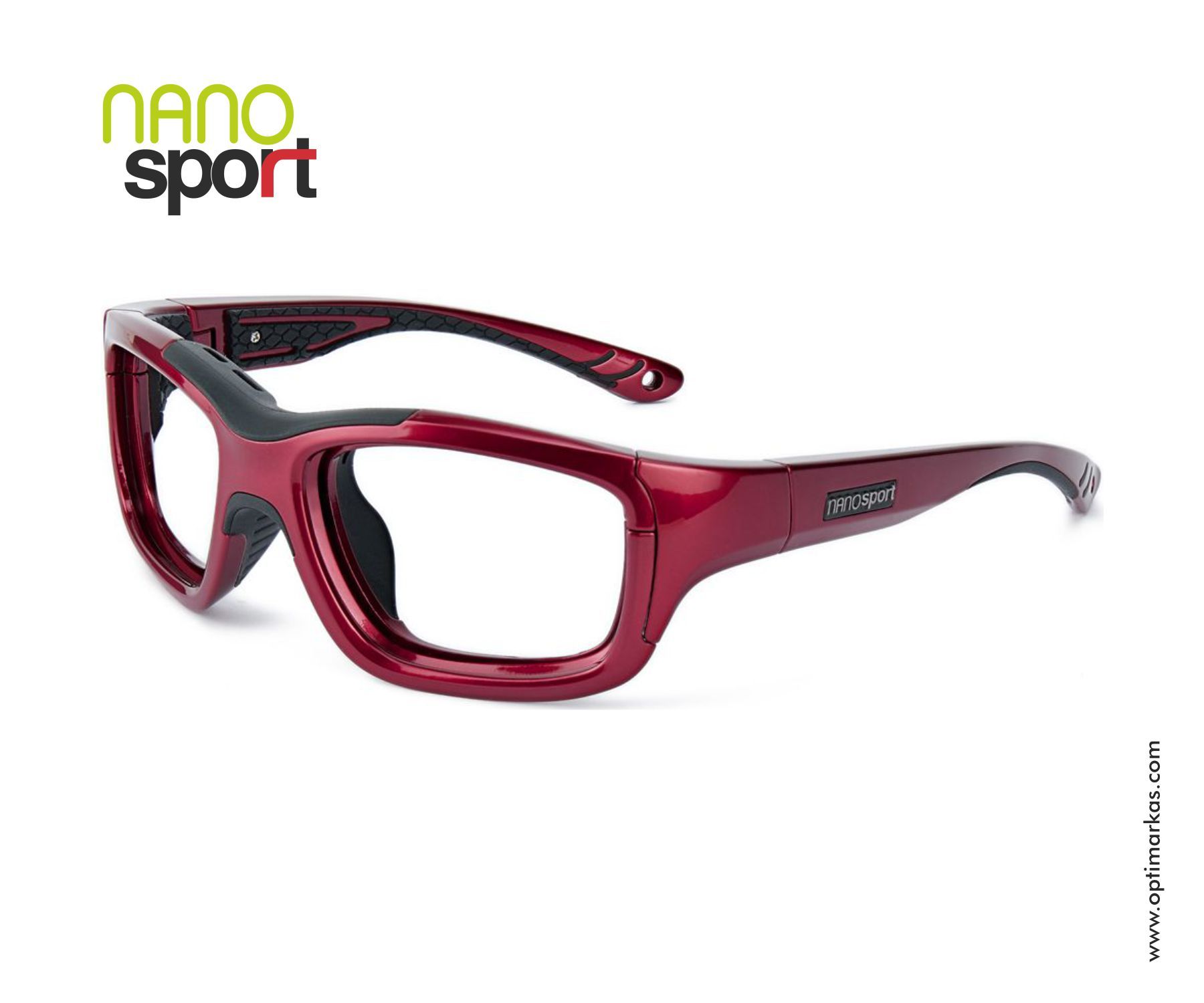 NANO SPORT NSP100453 53