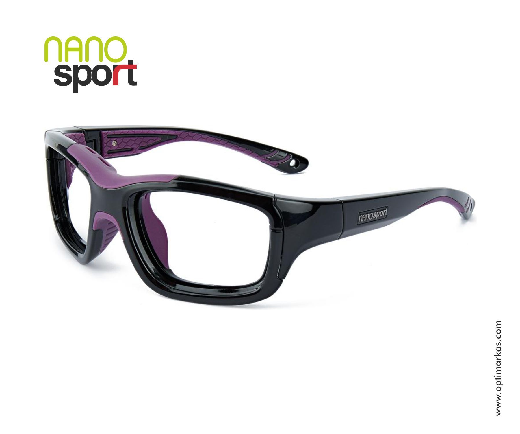 NANO SPORT NSP100655 55