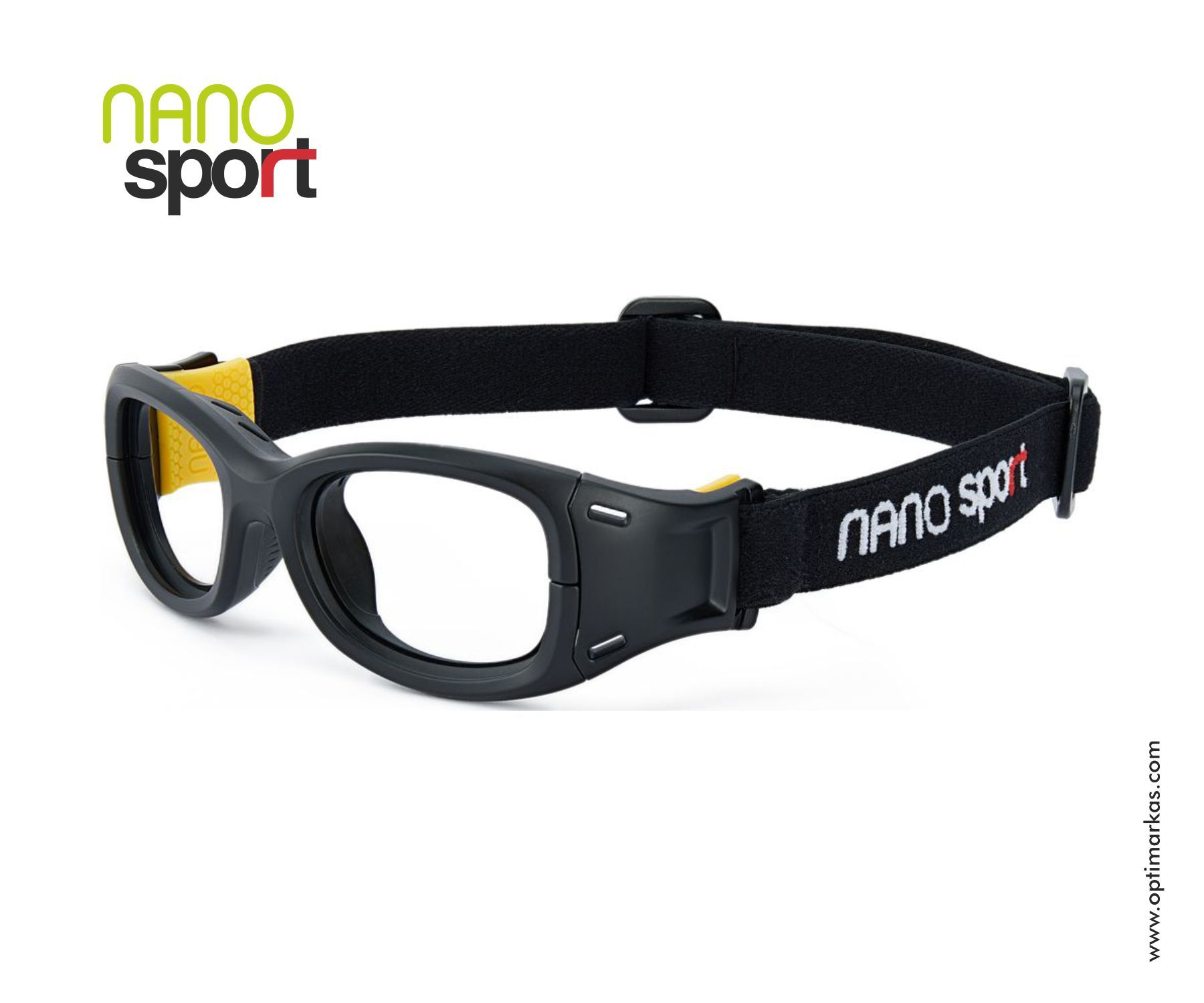 NANO SPORT NSP120152 52