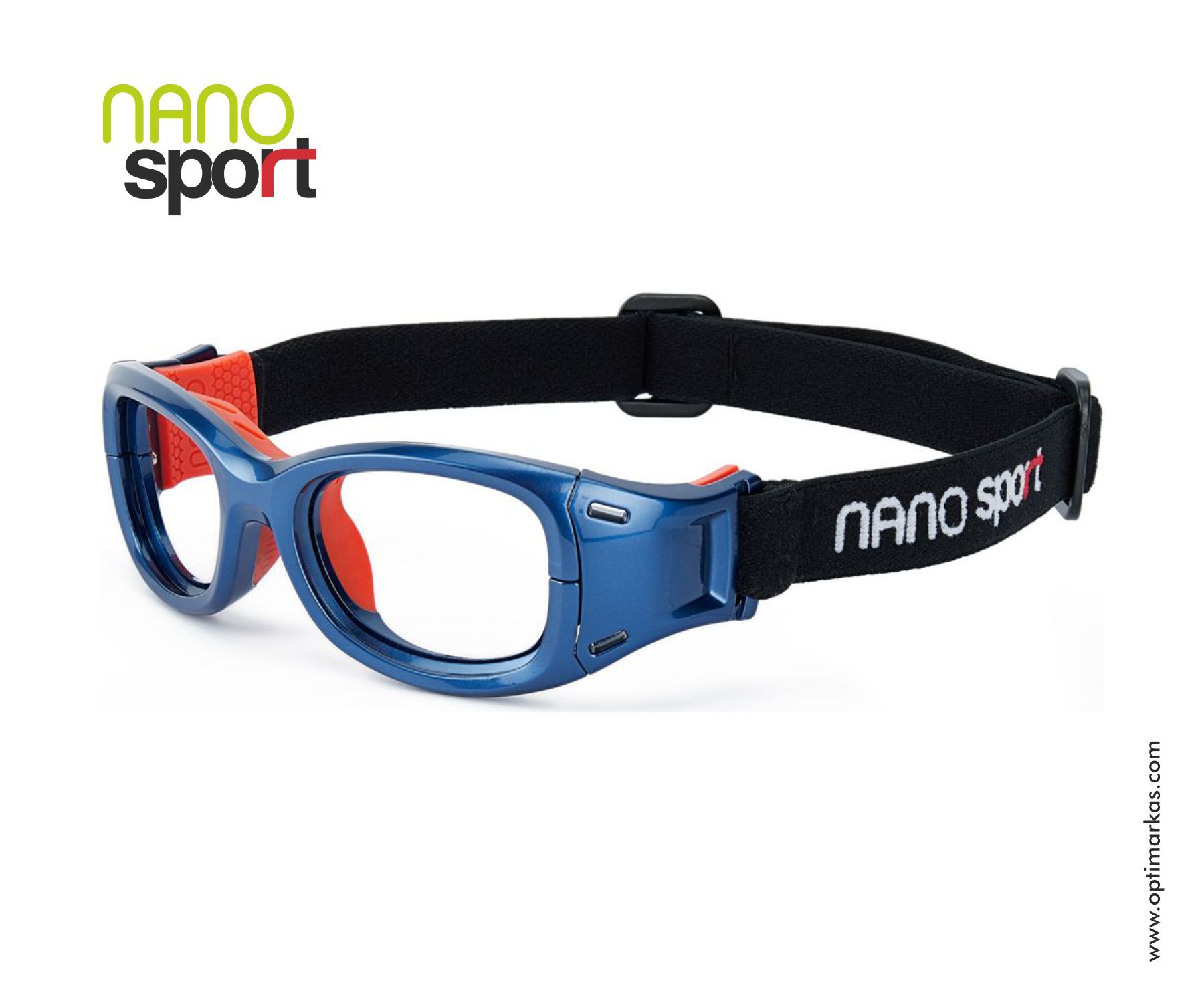 NANO SPORT NS120352 52