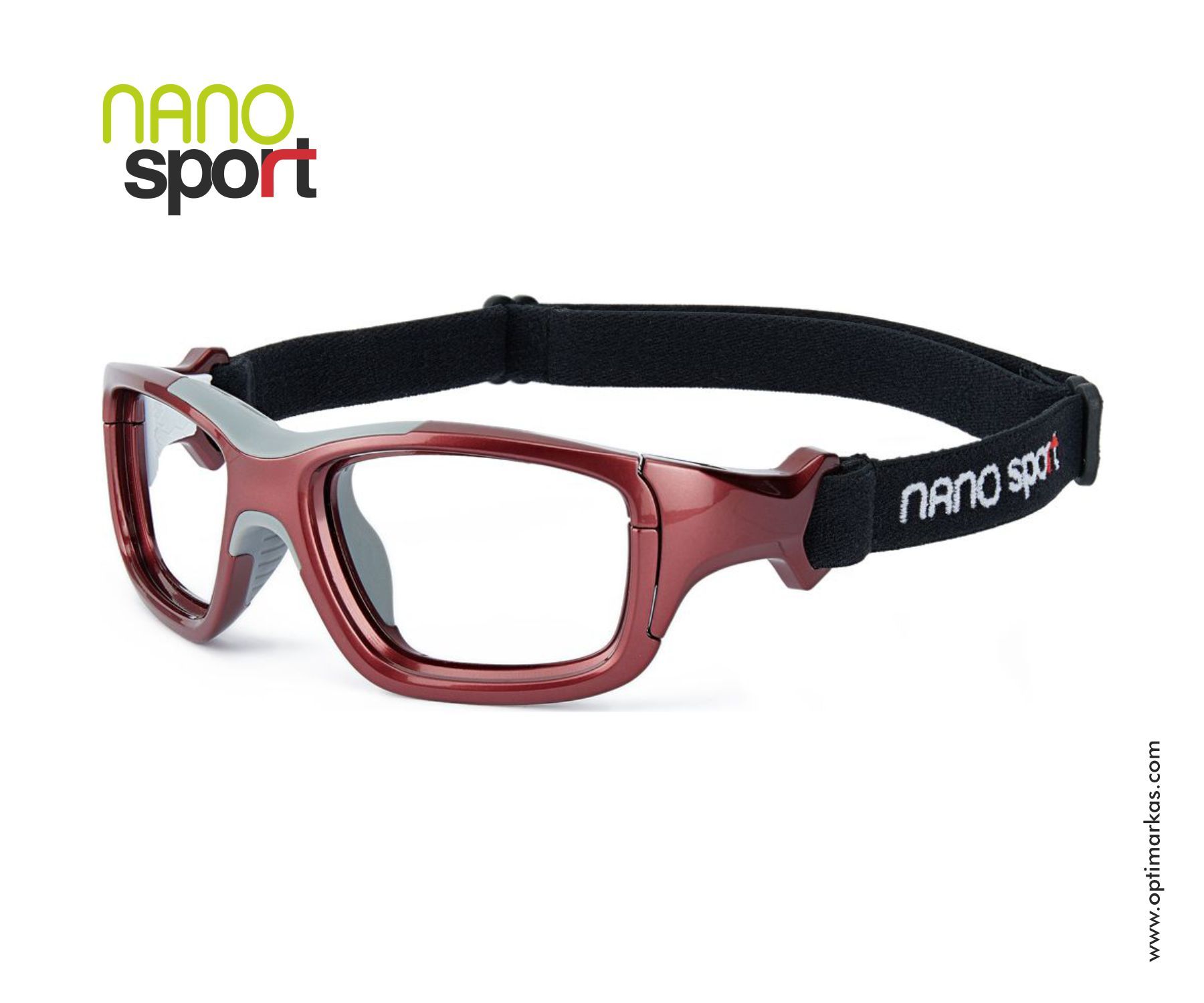 NANO SPORT NSP270355 55