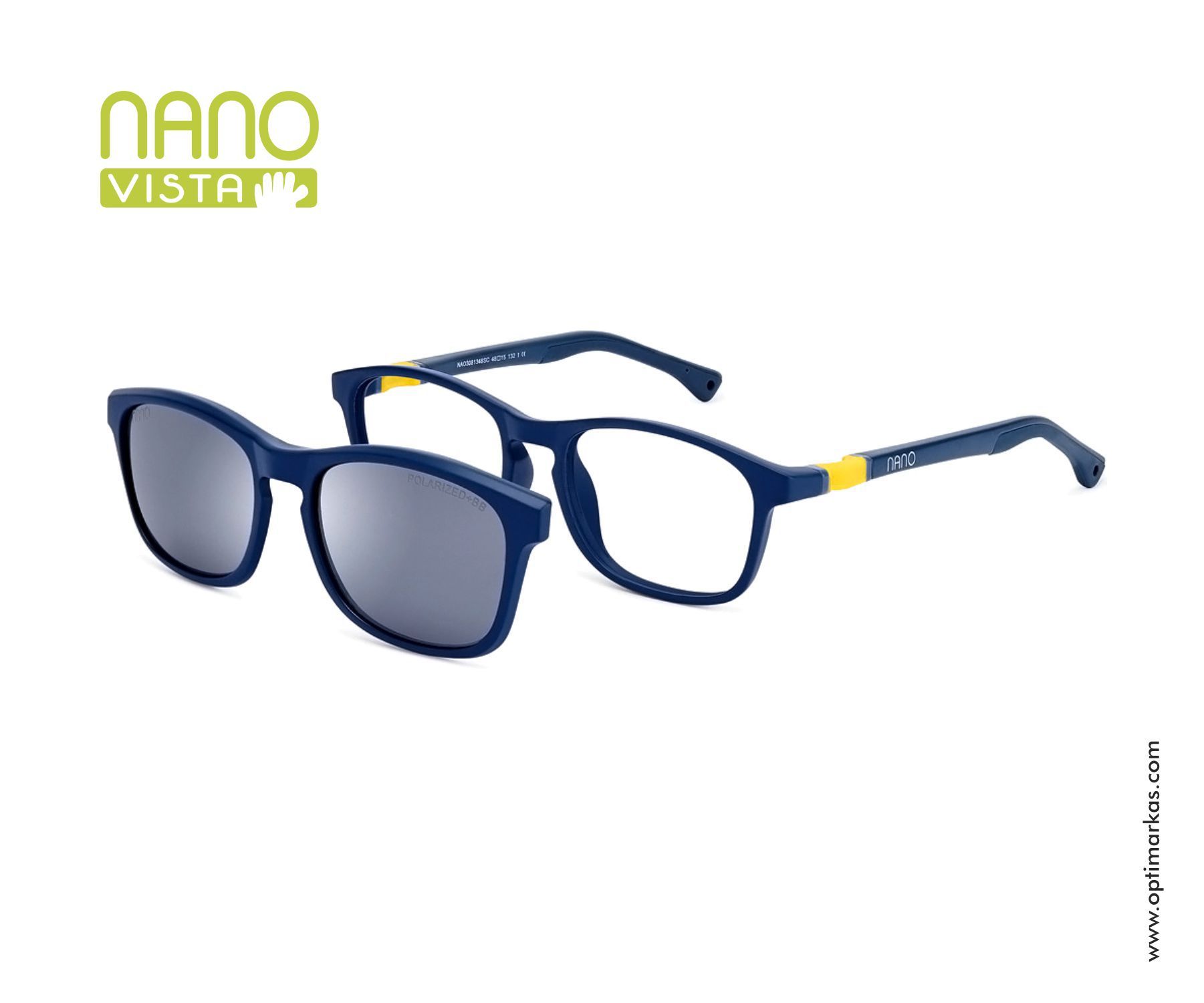 NANO POWER UP SC 3.0 NAO3081350SC 50