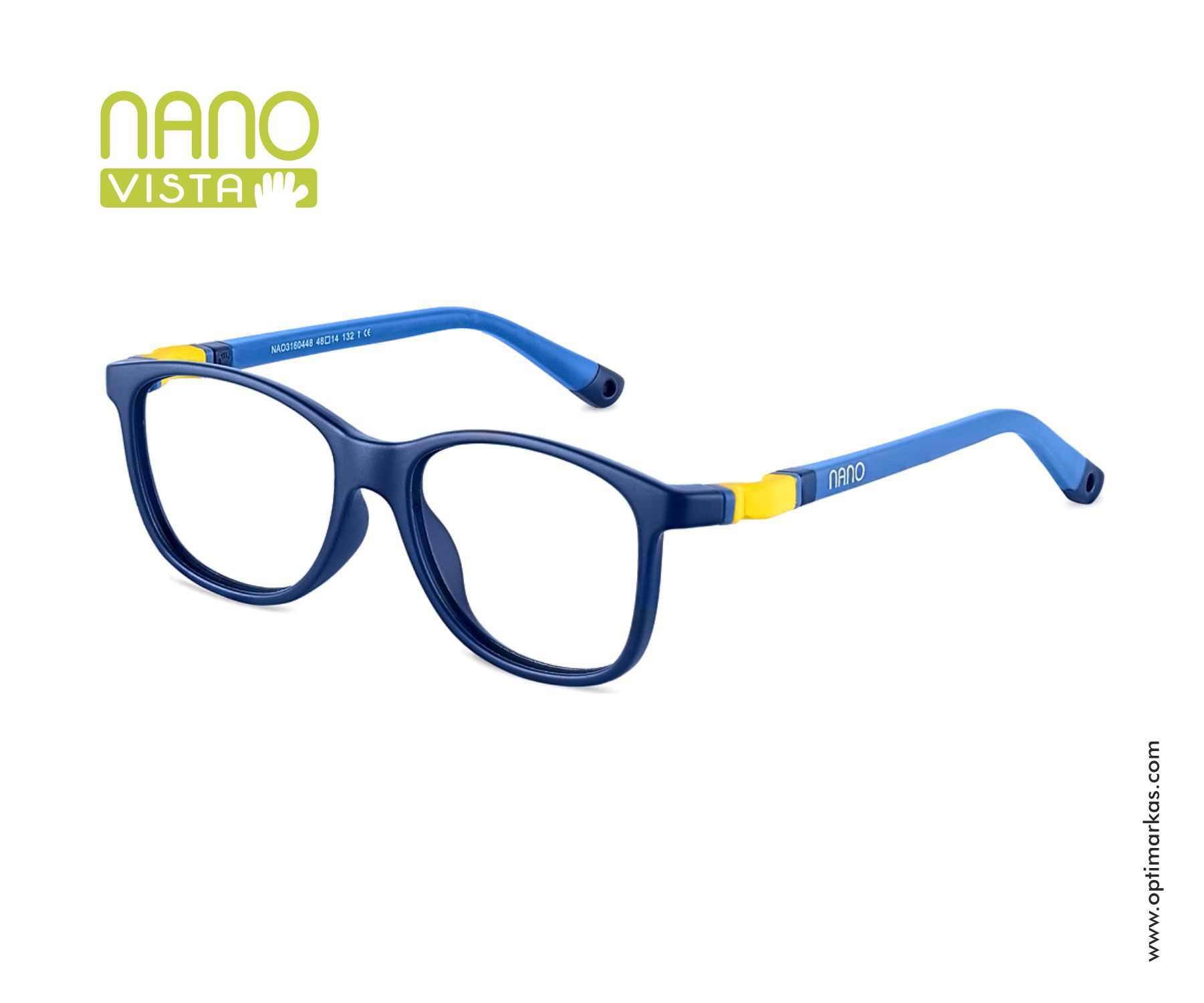 NANO QUEST 3.0 NAO3160450 50