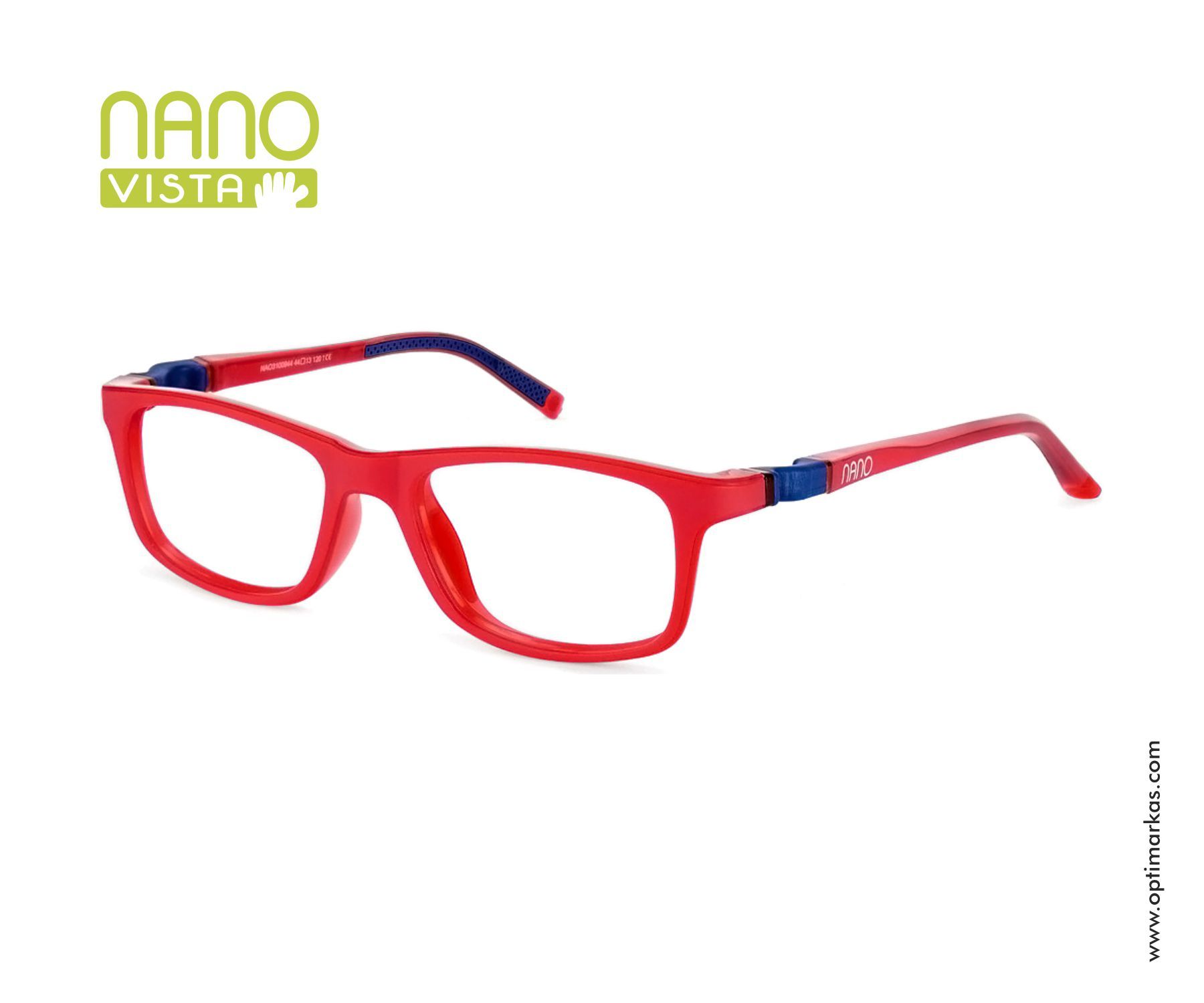 NANO SLEEK CREW 3.0 NAO3100948 48