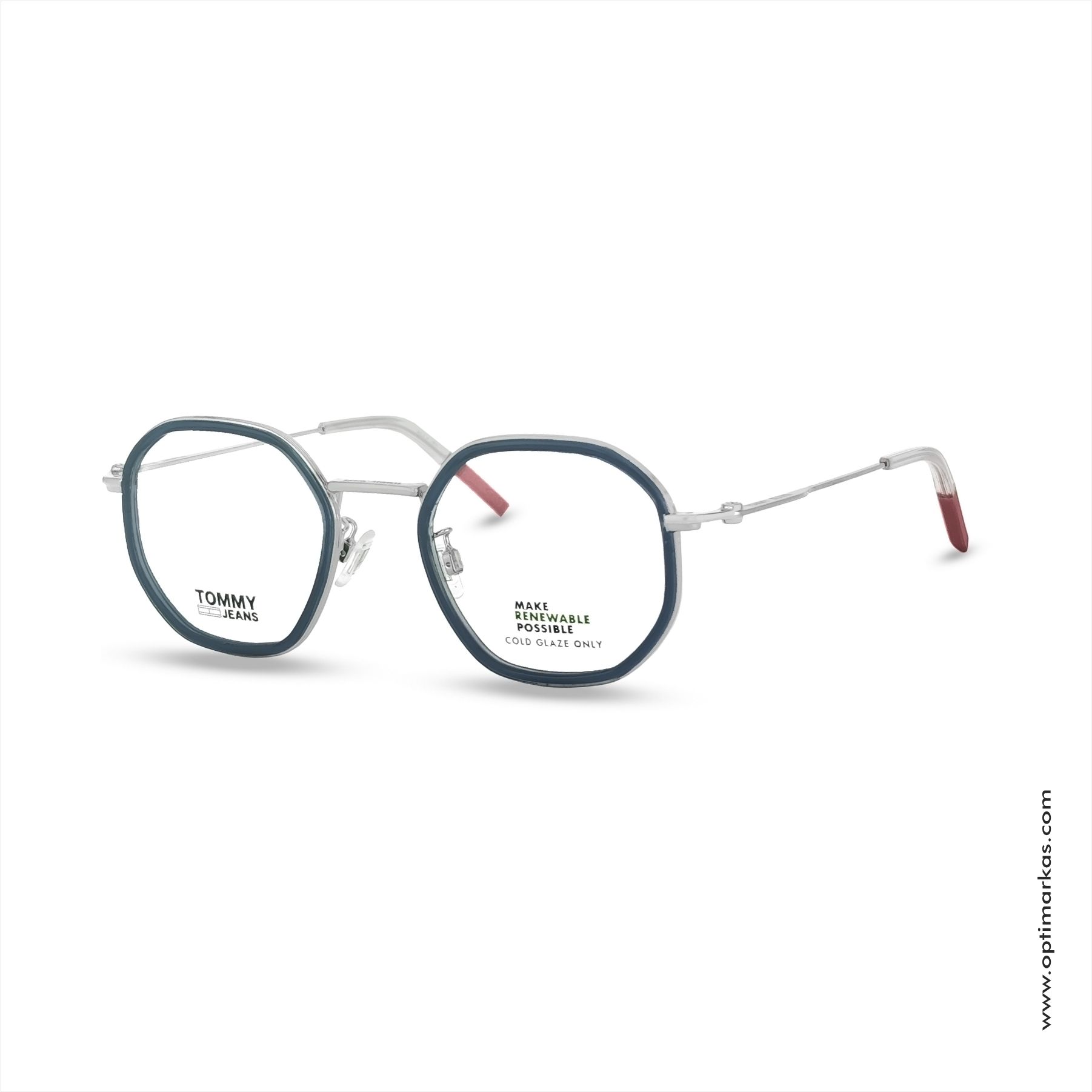 TOMMY HILFIGER JEANS 0075 PJP