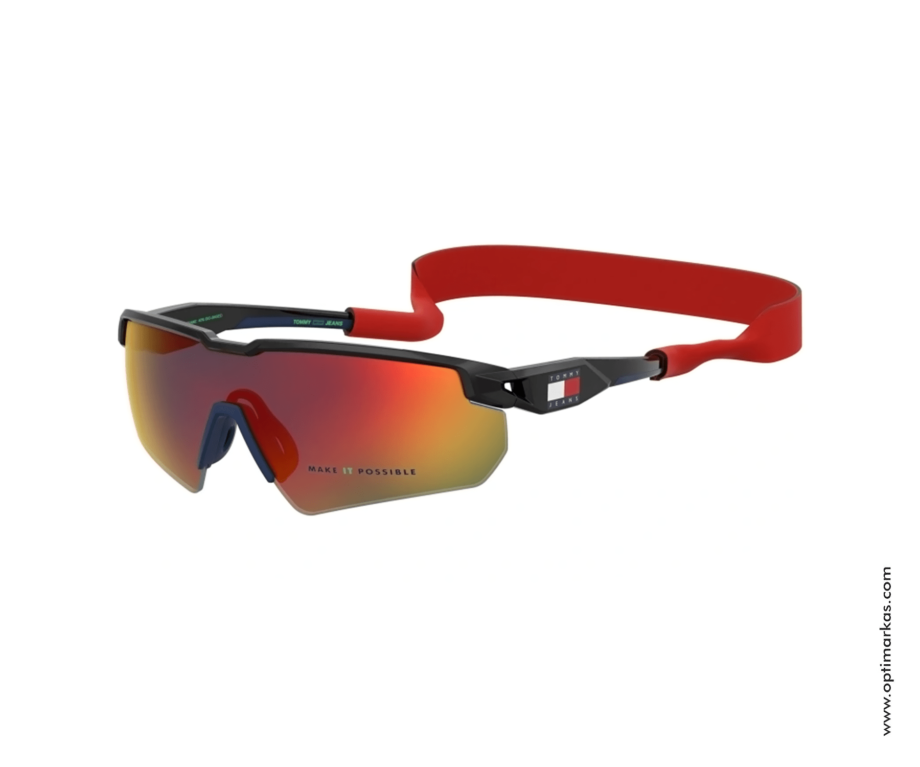 TOMMY HILFIGER S0098 D51UZ
