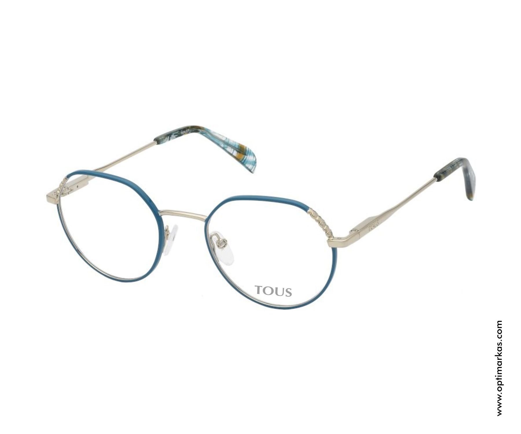 TOUS VTO451 0SN9
