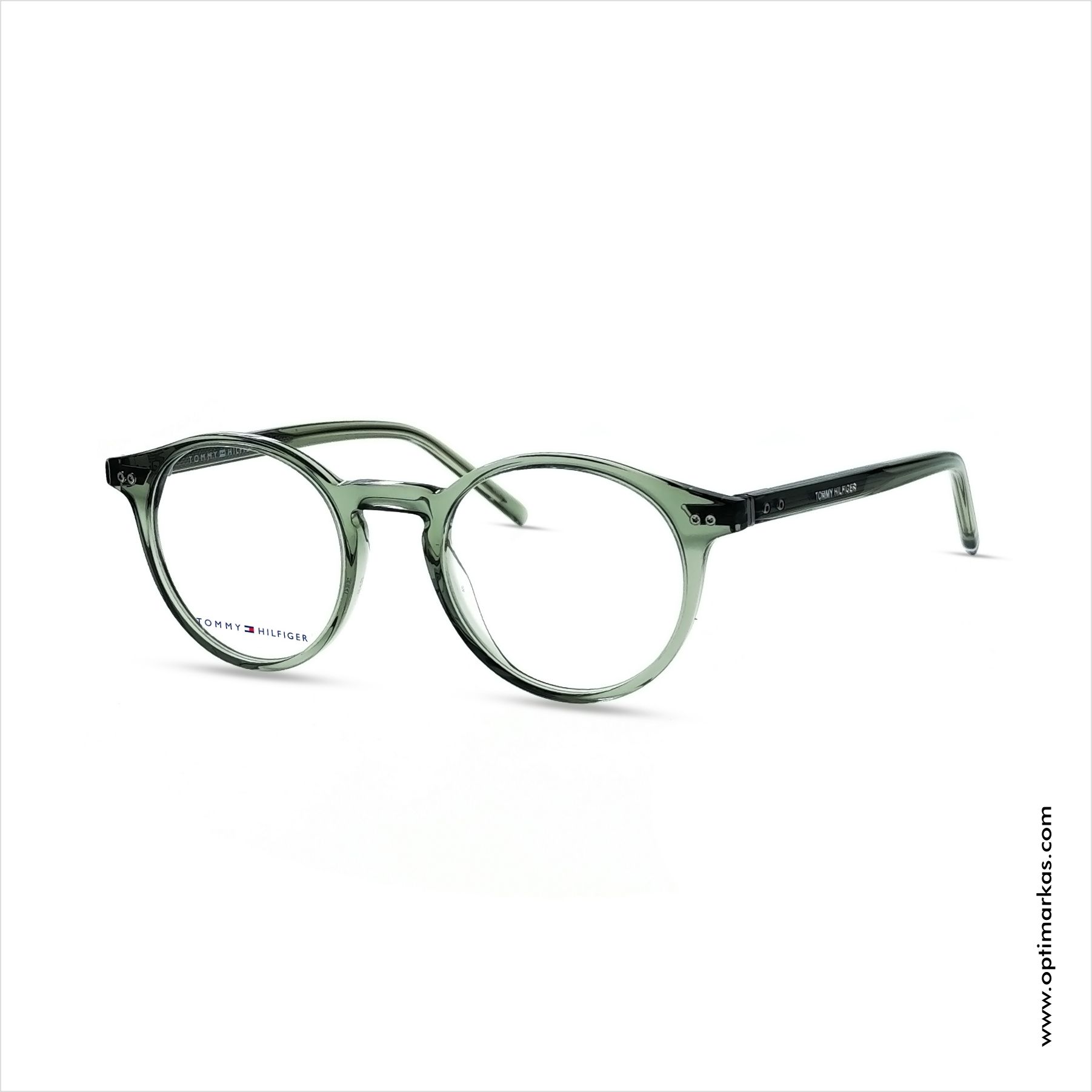 TOMMY HILFIGER 1813 6CR