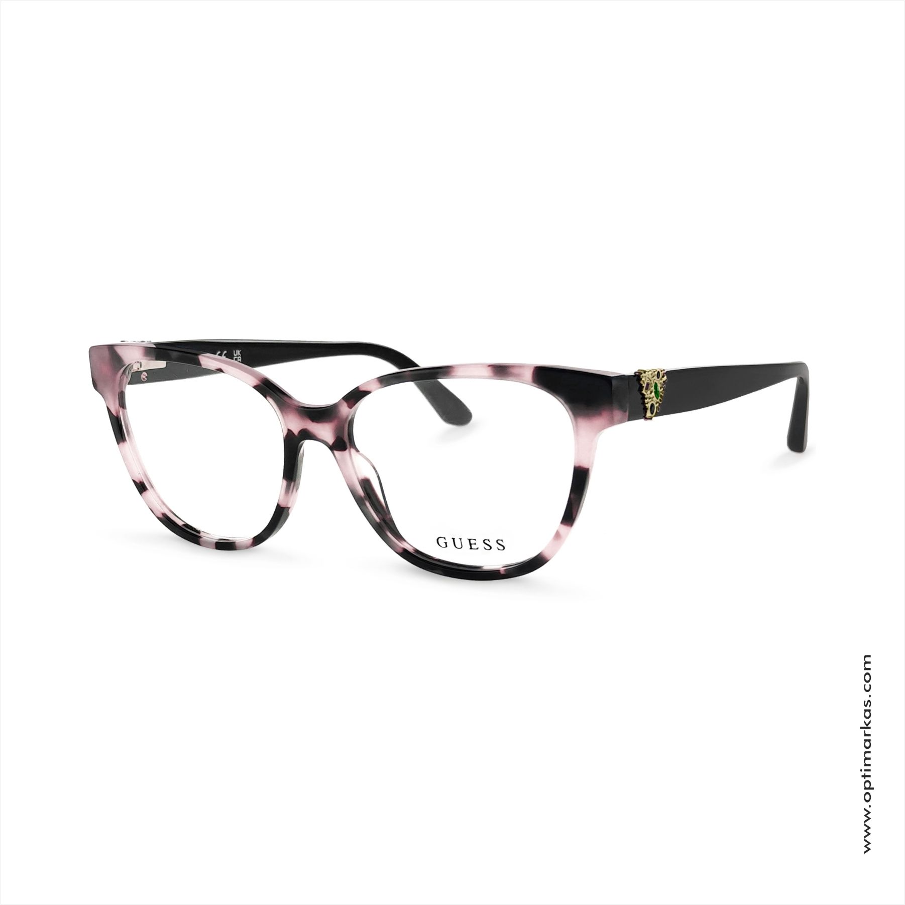 Guess GU-2855-S 074
