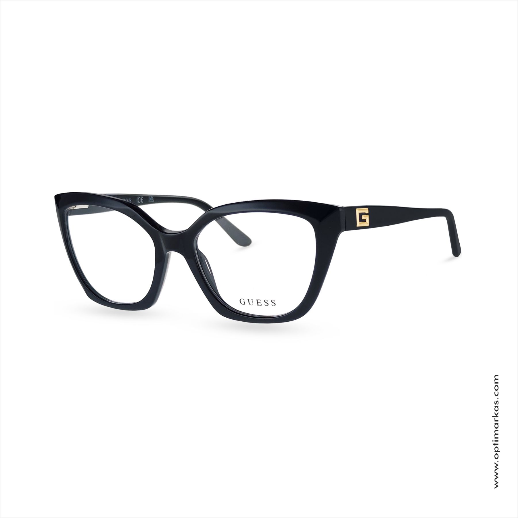 Guess GU-50111-001