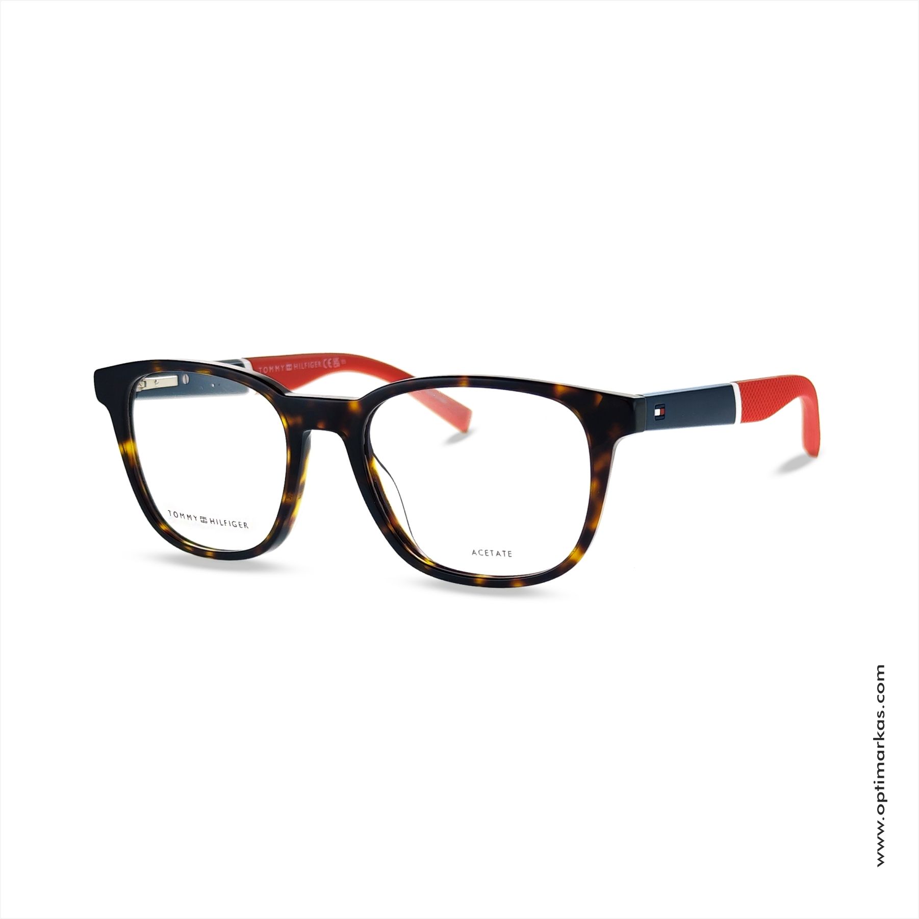 TOMMY HILFIGER 1907 086