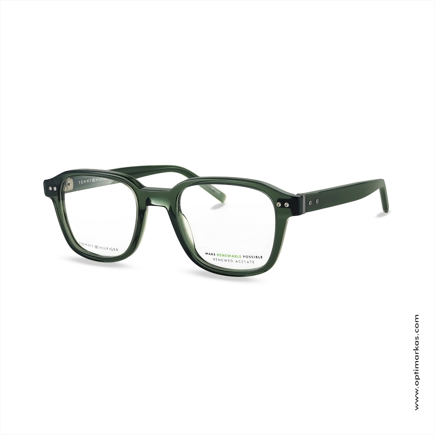 TOMMY HILFIGER 1983 1ED