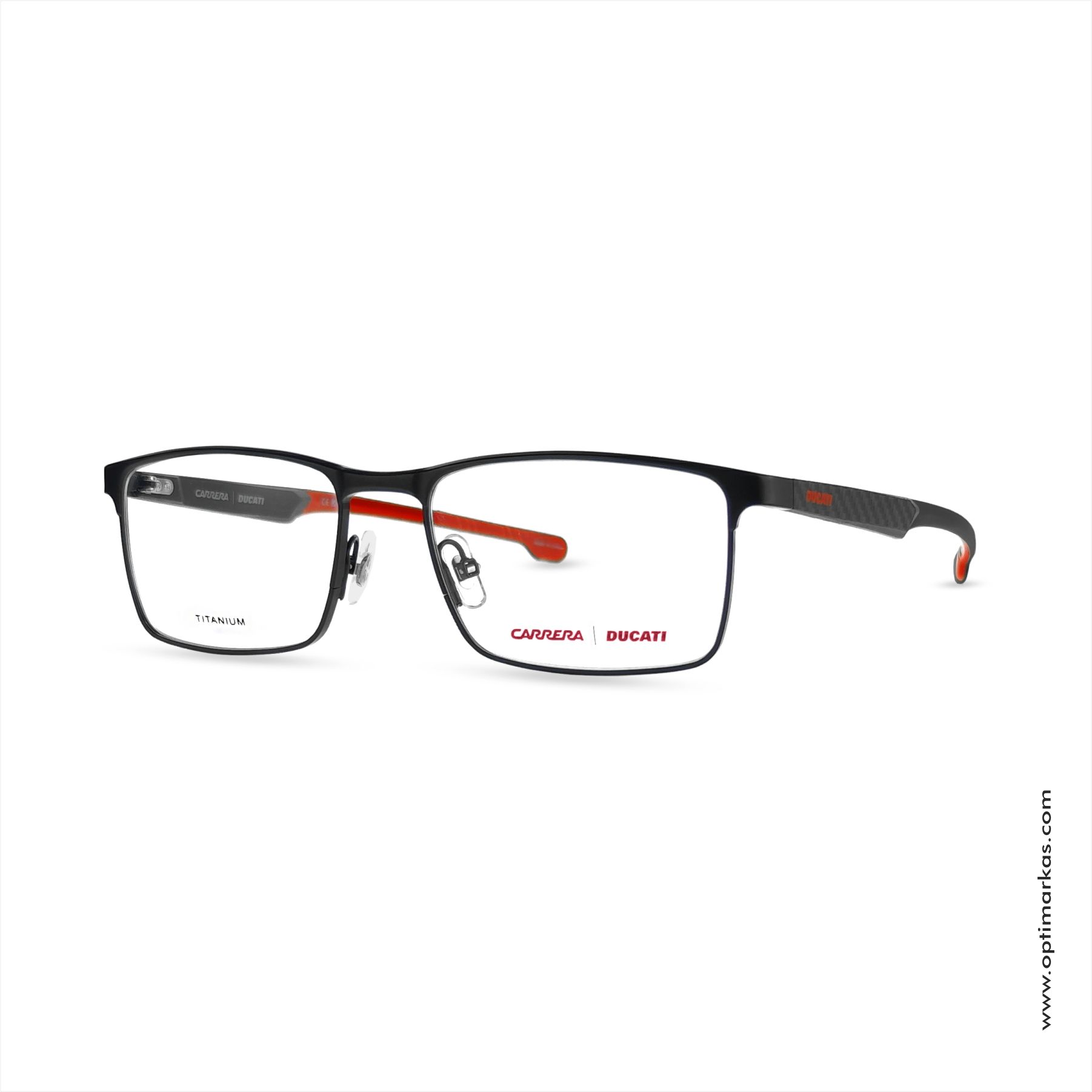 CARRERA DUCATI 027 OIT
