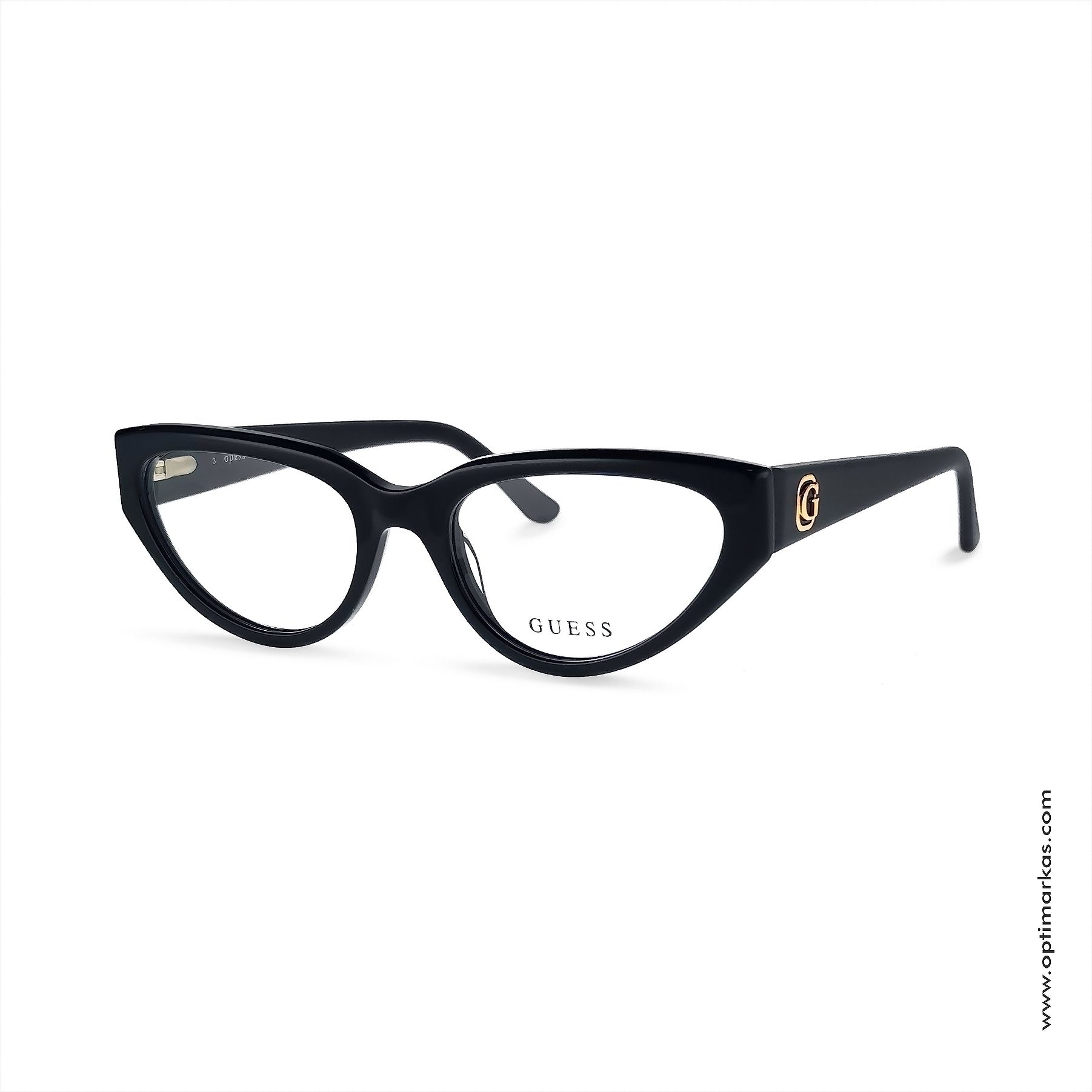 Guess GU-50113-001