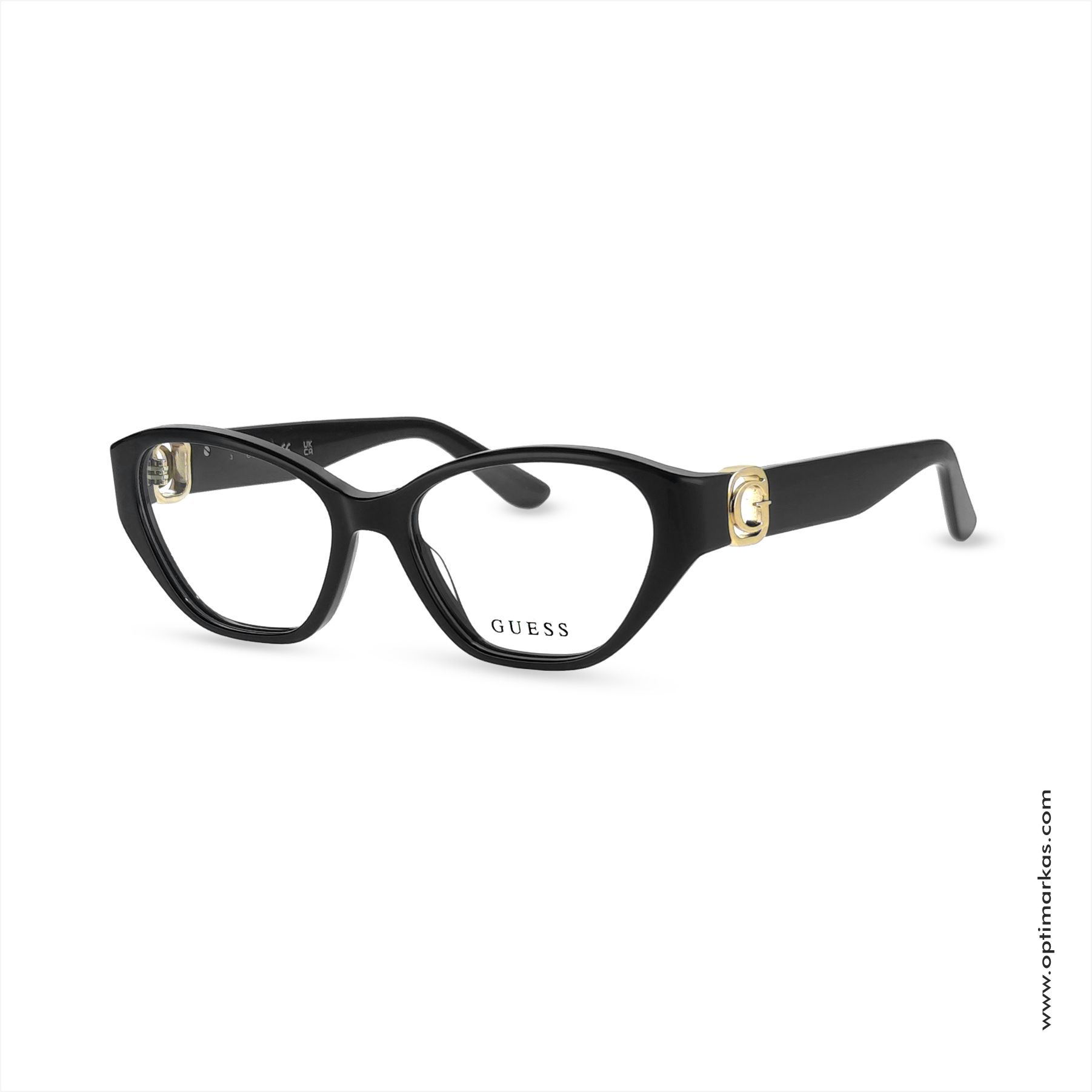 Guess GU-50119-001
