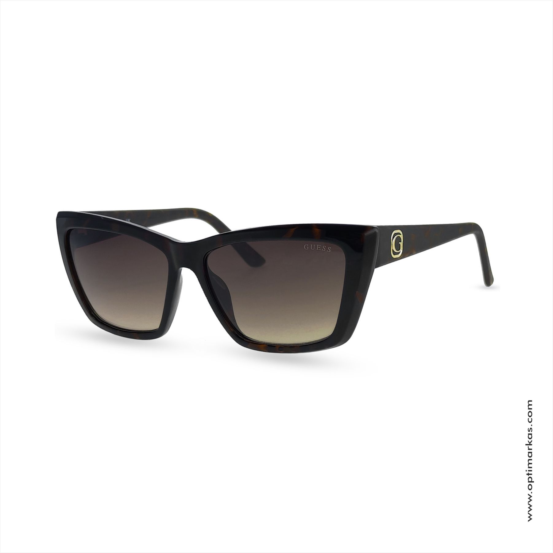 GUESS SOL 00098 52F