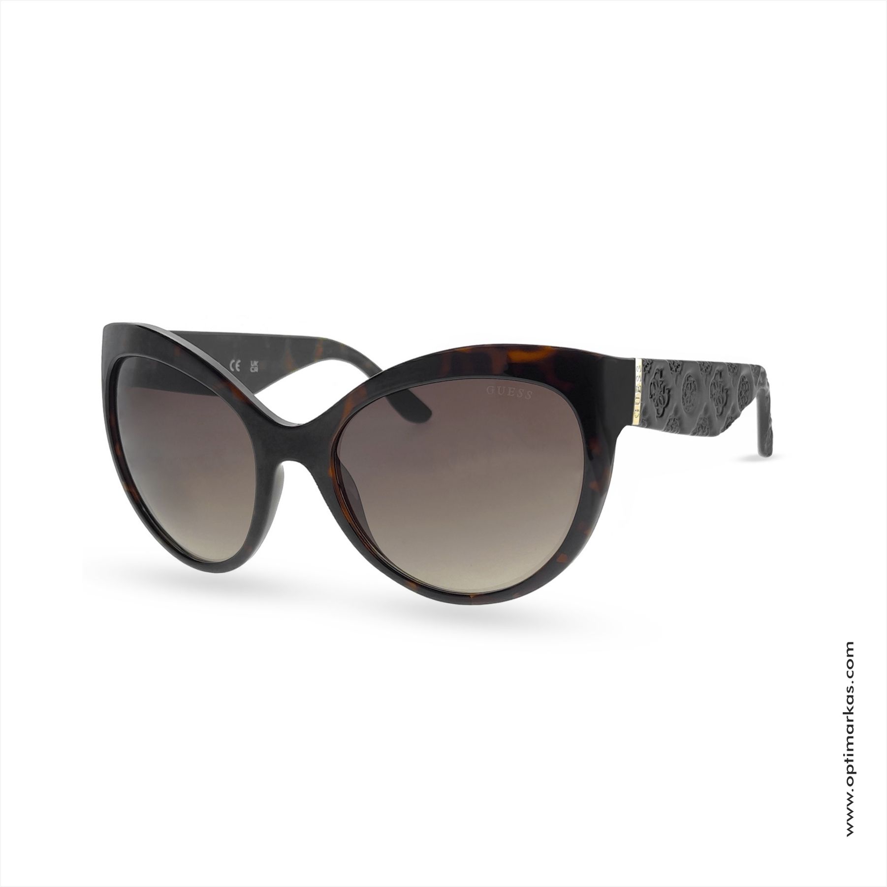 GUESS SOL 00130 52F