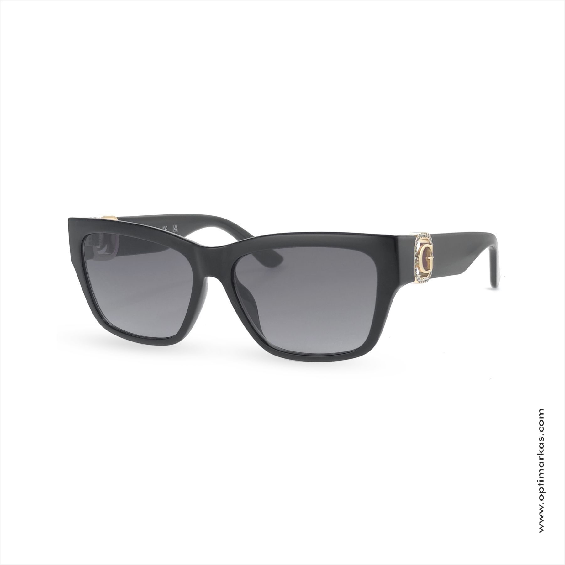 GUESS SOL 00105 01B