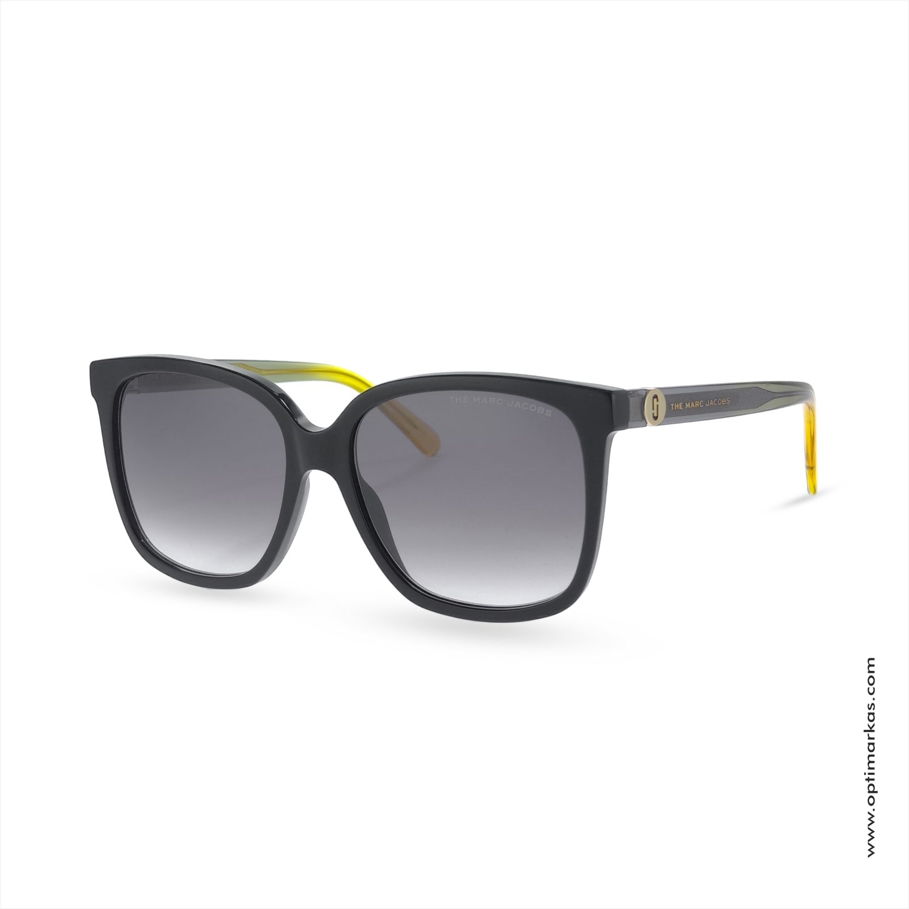 MARC JACOBS SOL 582 71C9O